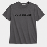 Cult Leader // Her Tee // Hand-Dyed Exclusive
