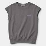 Daddy No-Sleeve // Hand-Dyed Exclusive