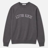 Death Valley Sweatshirt // Hand-Dyed Exclusive