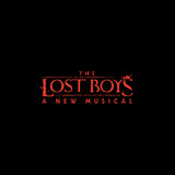 Death By Stereo // Lost Boys x Hiro Clark