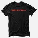 Death By Stereo // Lost Boys x Hiro Clark