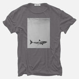 Deep End T-Shirt // Hand-Dyed Exclusive