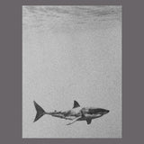 Deep End T-Shirt // Hand-Dyed Exclusive