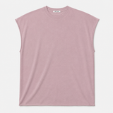 The Sleeveless Tee // Limited Edition