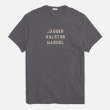 Disco Inferno T-shirt // Hand-Dyed Exclusive