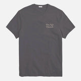 Do Not Disturb T-shirt // Hand-Dyed Exclusive