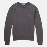 Do Not Disturb Sweatshirt // Hand-Dyed Exclusive