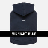 Say Hi // 17th & Bark By Hiro Clark