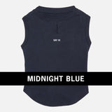 Say Hi // 17th & Bark By Hiro Clark