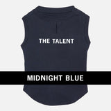 The Talent // 17th & Bark By Hiro Clark