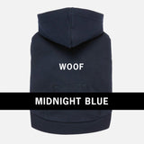 Woof // 17th & Bark By Hiro Clark