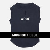 Woof // 17th & Bark By Hiro Clark