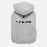 The Talent // 17th & Bark By Hiro Clark