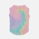 Dye Hard // In Color T-Shirt // 17th & Bark By Hiro Clark