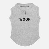 Woof // 17th & Bark By Hiro Clark
