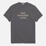 Downtown T-shirt // Hand-Dyed Exclusive