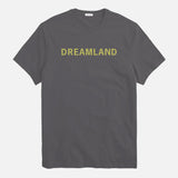 Dreamland T-shirt // Hand-Dyed Exclusive