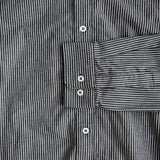 The Dress Shirt // Stripes