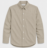 The Dress Shirt // Stripes