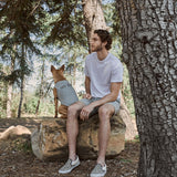 New York // 17th & Bark By Hiro Clark