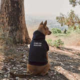 Down For Whatever // 17th & Bark By Hiro Clark