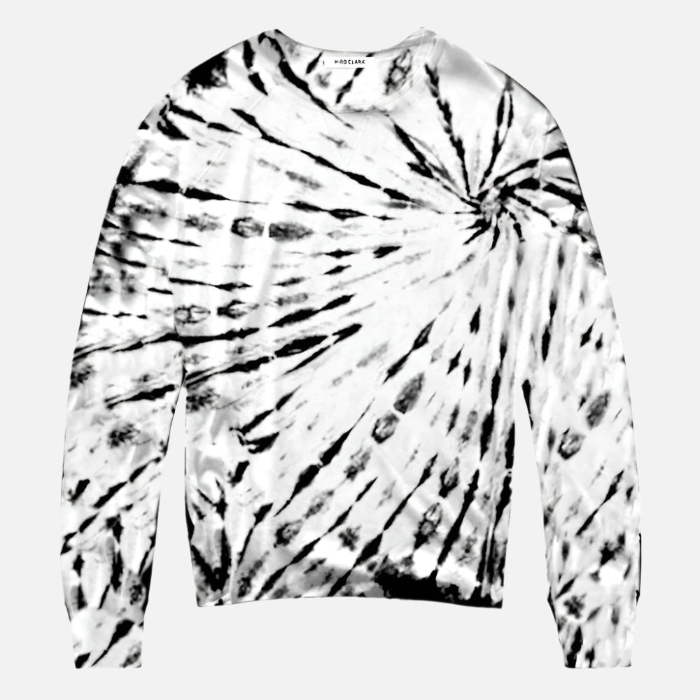 HIRO CLARK DYE HARD SWEATSHIRT // LIMITED EDITION – Hiro Clark