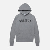 The Exclusive // Equinox x Hiro Clark