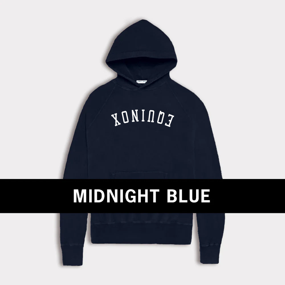 Swarovski Crystals Midnight Studios Crystal Logo Hoodie Supreme