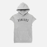 The Exclusive // Equinox x Hiro Clark