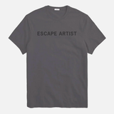Escape Artist T-shirt // Hand-Dyed Exclusive