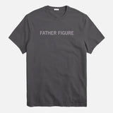 Father Figure T-shirt // Hand-Dyed Exclusive