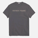Father Figure T-shirt // Hand-Dyed Exclusive