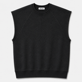 The No-Sleeve // Flipped