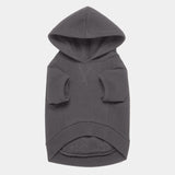 New York Dog Hoodie // 17th & Bark By Hiro Clark // Hand-Dyed Exclusive