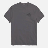 Hell's Teeth T-shirt // Hand-Dyed Exclusive