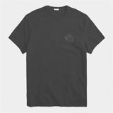 Hell's Teeth T-shirt // Hand-Dyed Exclusive