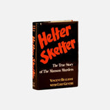 Helter Skelter // First Edition