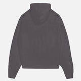 Her Hoodie // Morning Grey // Hand-Dyed Exclusive