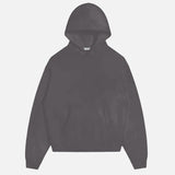 Her Hoodie // Morning Grey // Hand-Dyed Exclusive