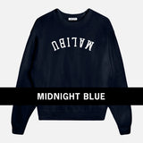 Malibu // Her Sweats