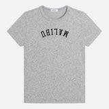 Malibu // Her Tee // Jersey