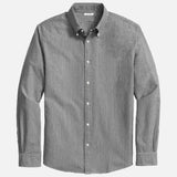 The Dress Shirt // Stripes