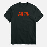 Wish You Were Here // Limited Edition