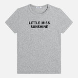 Little Miss Sunshine // Her Tee // Searchlight Pictures x Hiro Clark
