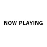 Now Playing