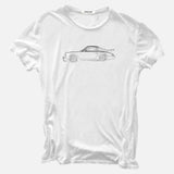 Sweet Ride // Classic Car Club x Hiro Clark