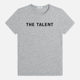 The Talent // Her Tee