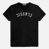 The Original // Her Tee // Classic Car Club x Hiro Clark