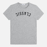 The Original // Her Tee // Classic Car Club x Hiro Clark