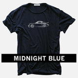 Sweet Ride // Classic Car Club x Hiro Clark